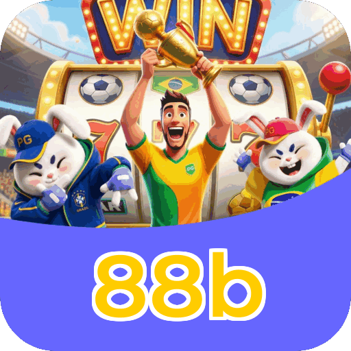 Login rápido no app 88b